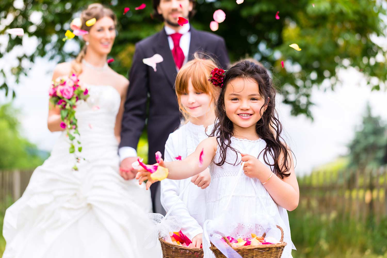 Hochzeit Namensänderung
 Die Namensänderung nach der Hochzeit Was muss ich beachten