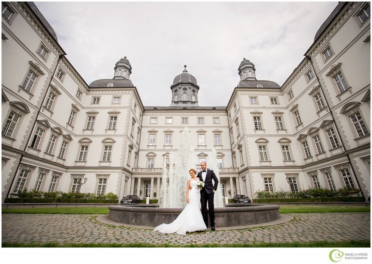 Hochzeit Nrw
 Schloss Hochzeit Nrw