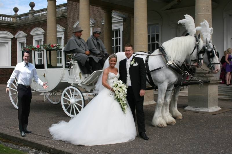 Hochzeit Nrw
 Kutsche Mieten zur Hochzeit ♥ Kreis Aachen ♥ Düren