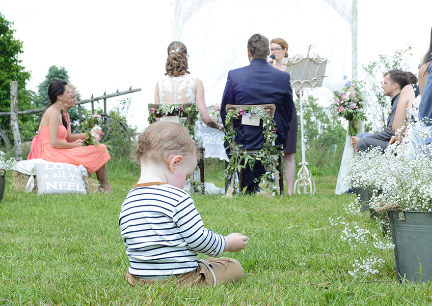 Hochzeit Ohne Kinder
 Hochzeit