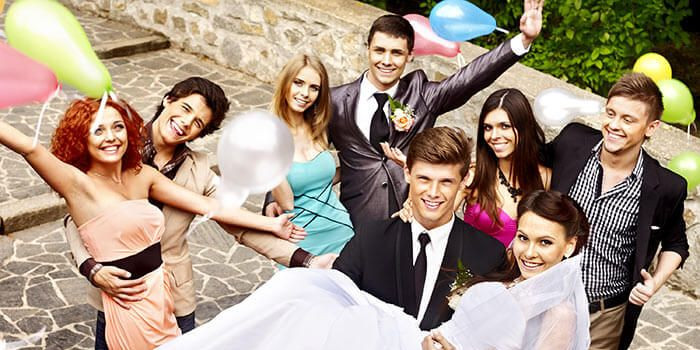 Hochzeit Ohne Kinder
 Hochzeit ohne Kinder planen