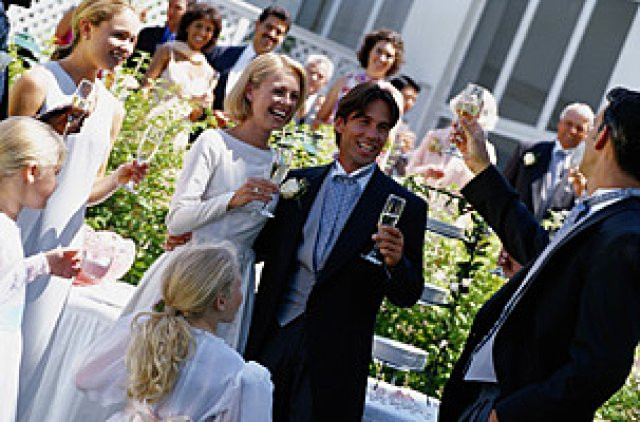 Hochzeit Schwester Rede
 Herzlich und humorvoll Hochzeitsrede urbia