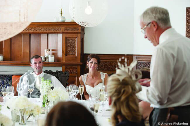 Hochzeit Schwester Rede
 Eine Hochzeitsrede als Brautvater halten