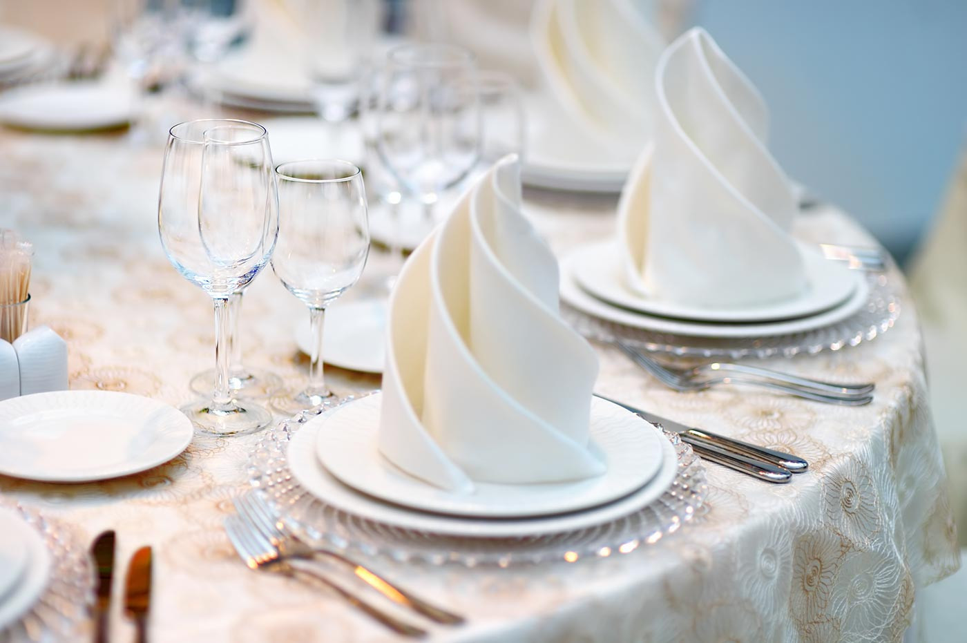 Hochzeit Servietten
 Servietten falten für Hochzeit – Top 10 Ideen Tipps