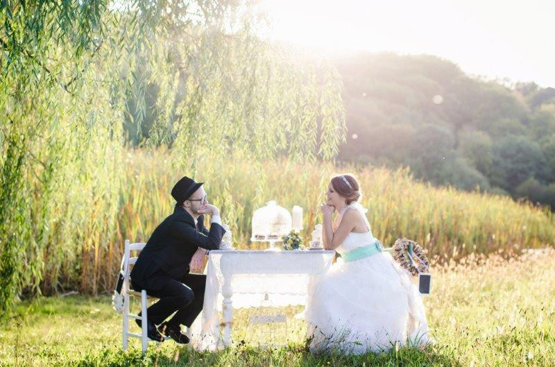 Hochzeit Sitzordnung
 Sitzordung Ihrer Hochzeit