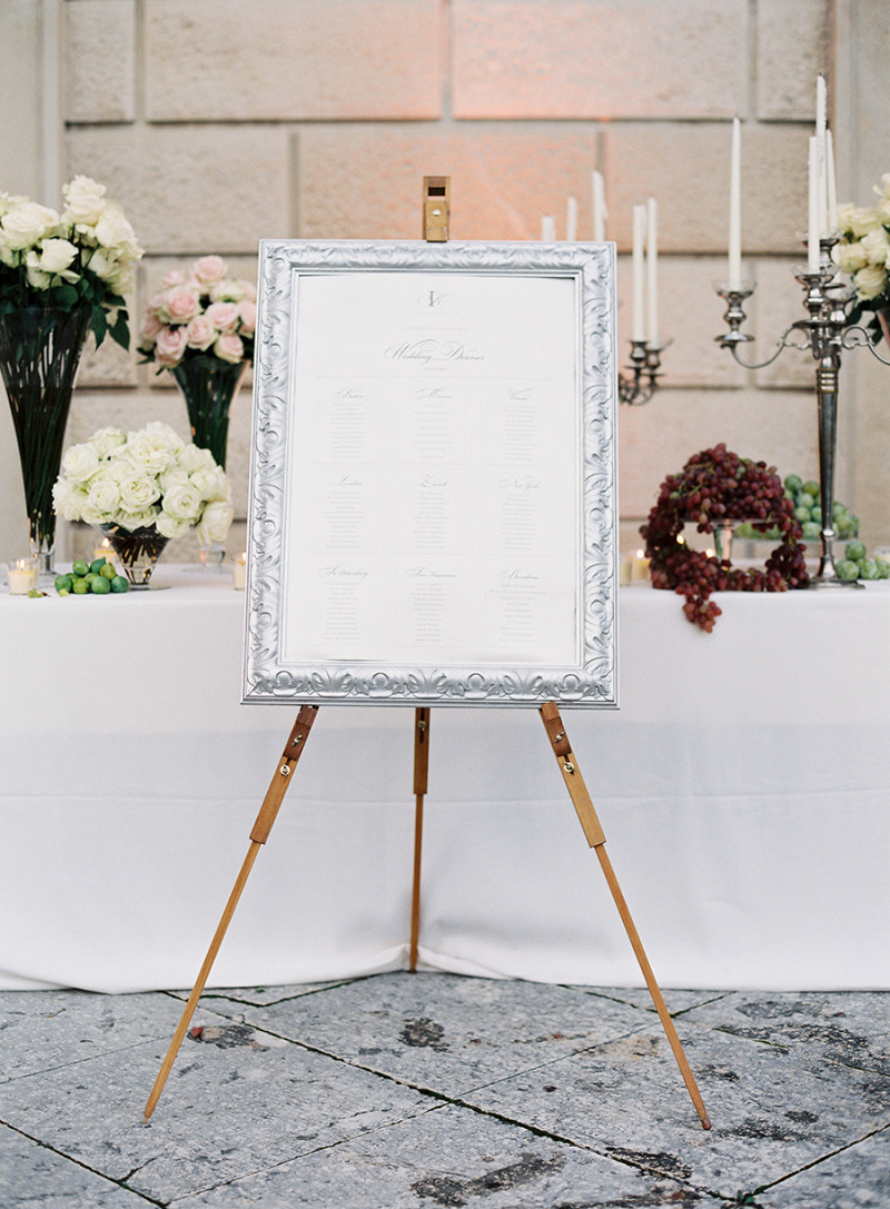 Hochzeit Sitzordnung
 Sitzordnung Hochzeit