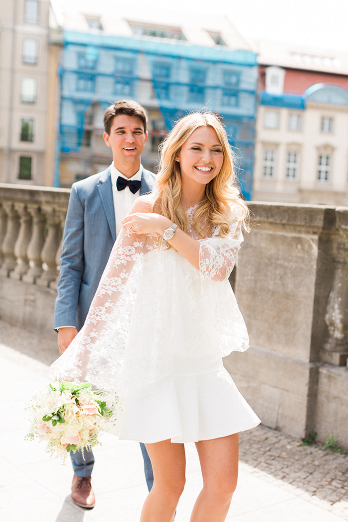 Hochzeit Standesamt
 Standesamtliche Hochzeit in Berlin