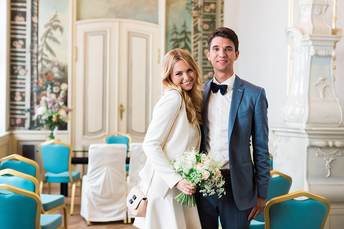 Hochzeit Standesamt
 Ermelerhaus Berlin Standesamt Berlin Hochzeitsfotograf