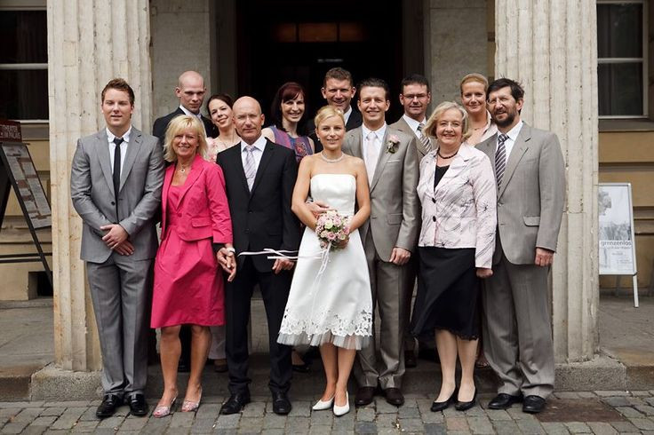 Hochzeit Standesamt
 Palais am Festungsgraben standesamtliche Trauung