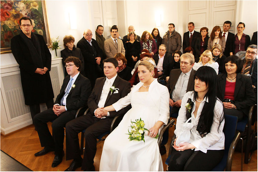 Hochzeit Standesamt
 Standesamt Mühlhausen Hochzeit