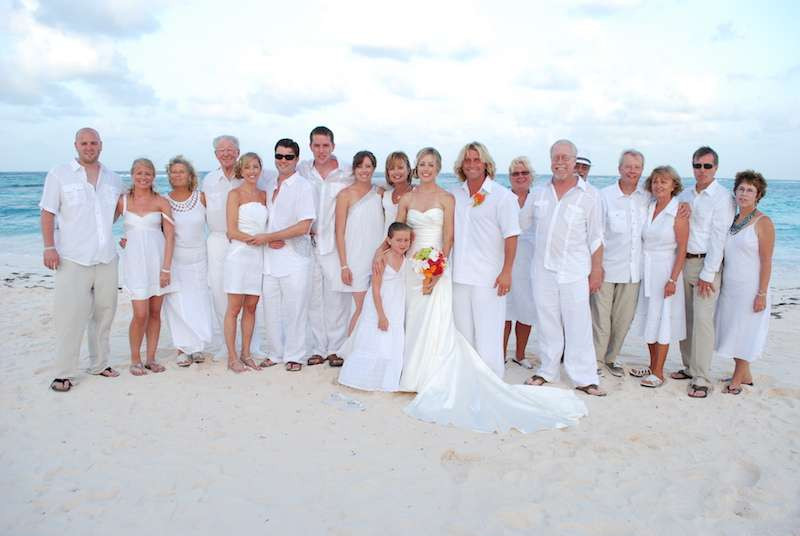 Hochzeit Strand
 23 hochzeit strand punta cana dominikanische republik 12