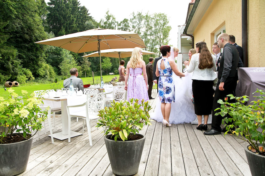 Hochzeit Stuttgart
 Hochzeit Waldhotel Stuttgart