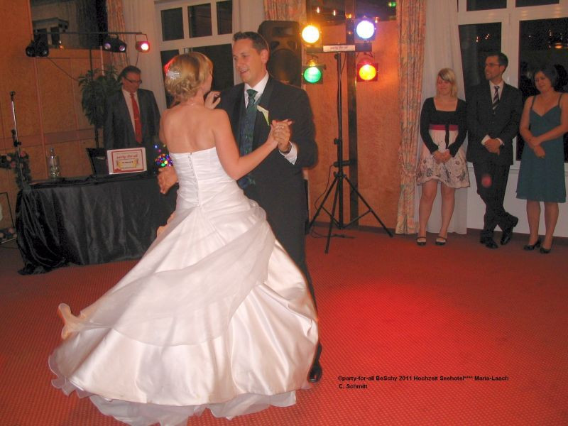 Hochzeit Tanz
 Musik für den Hochzeitstanz und Party