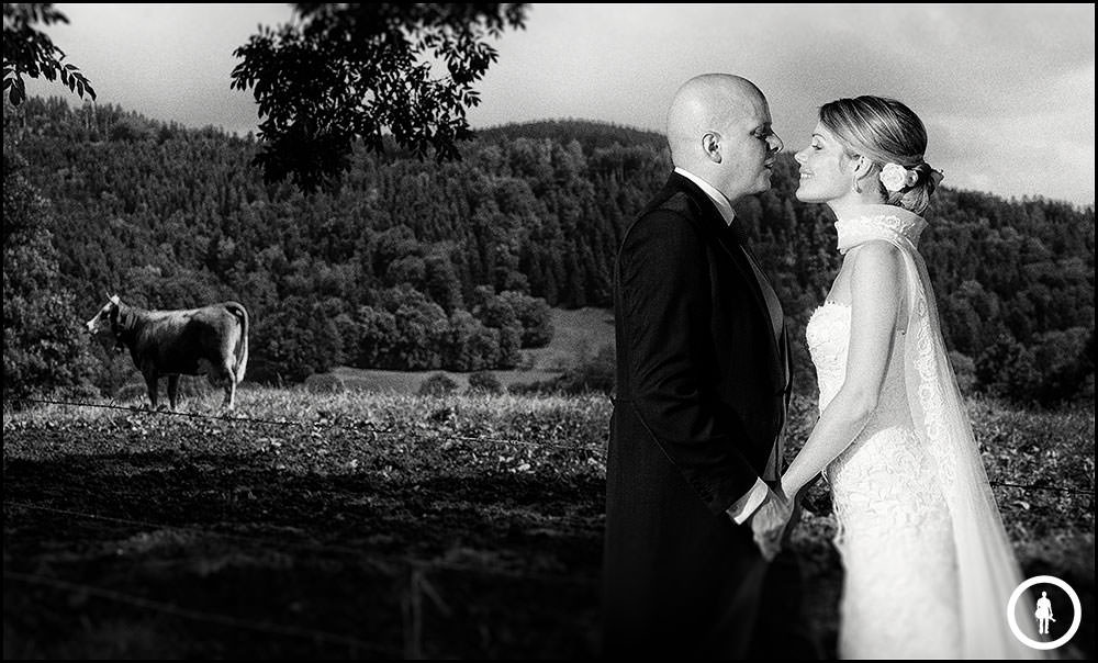 Hochzeit Tegernsee
 Hochzeit Tegernsee • kunstvolle Hochzeitsfotos von Marco