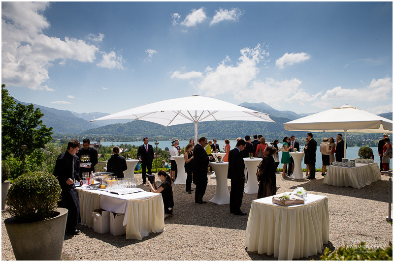 Hochzeit Tegernsee
 Melanie und Harald Hochzeit am Tegernsee Mit langen