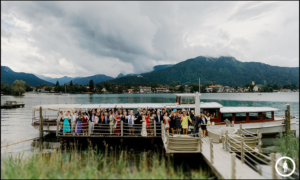 Hochzeit Tegernsee
 Hochzeit Tegernsee • kunstvolle Hochzeitsfotos von Marco