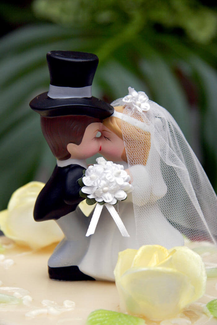 Hochzeit Tortenfigur
 Tortenfigur Hochzeit Bildergalerie Hochzeitsportal24