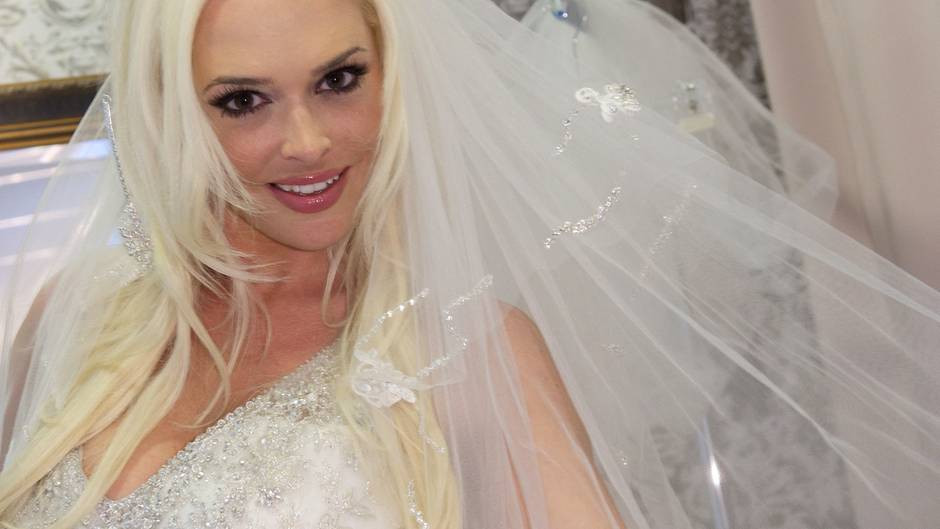 Hochzeit Von Katzenberger
 Daniela Katzenberger Hochzeit So wird Live Trauung