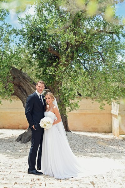 Hochzeit Von Manuel Neuer
 Hochzeit von Manuel Neuer und Nina Weiss SPIEGEL ONLINE