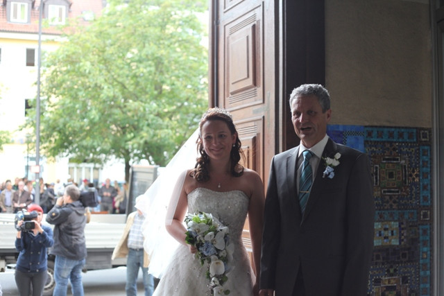 Hochzeit Von Manuel Neuer
 Gerüchte um Neuers Hochzeit sorgen für Aufregung