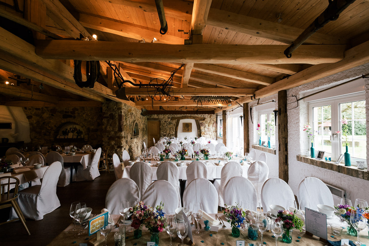 Hochzeit Weingut
 Hochzeit auf dem Weingut Weidenmühle Marco Gruner