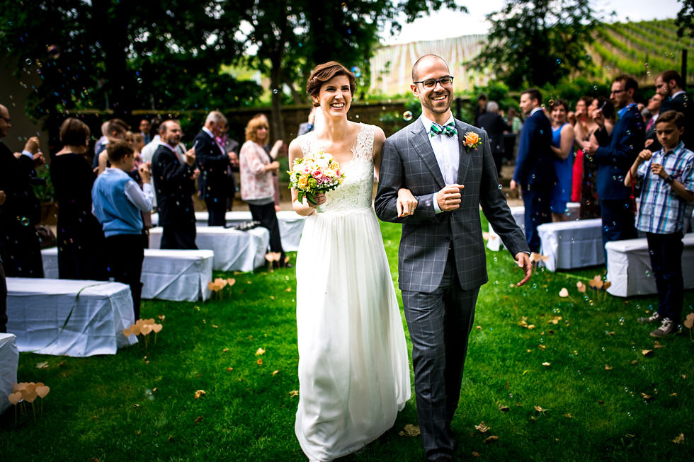 Hochzeit Weingut
 Hochzeit Weingut von Winning in Deidesheim