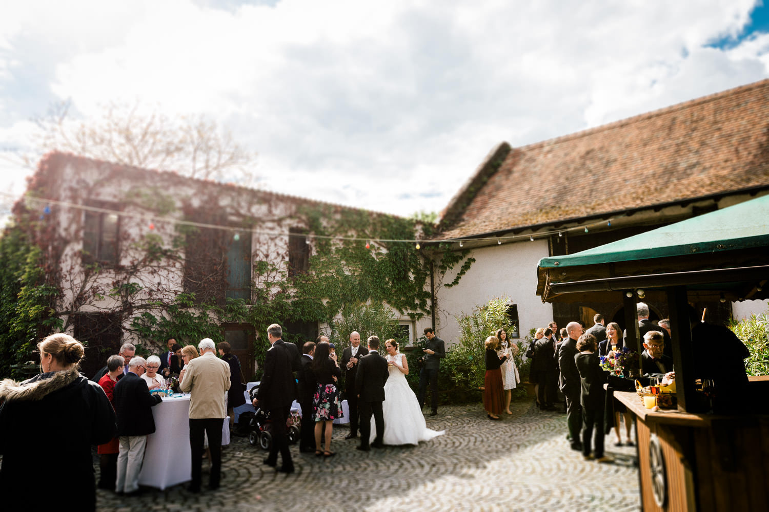 Hochzeit Weingut
 Hochzeit weingut weidenmuehle 433 Marco Gruner