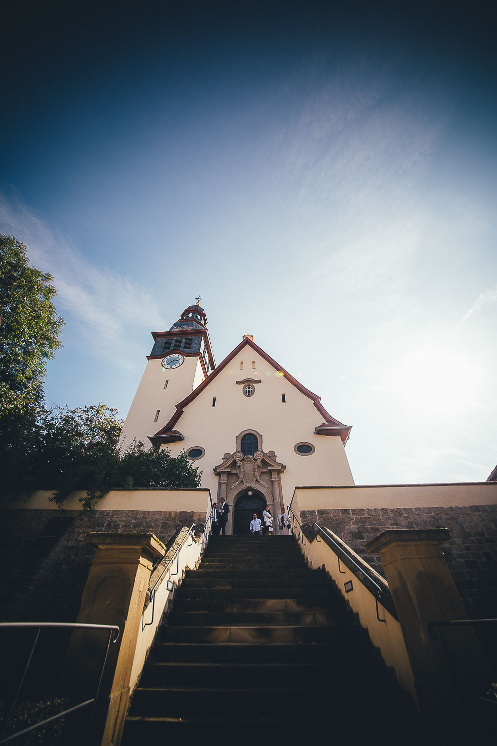 Hochzeit Weingut
 Weingut Hochzeit Bechtheim Alea Horst