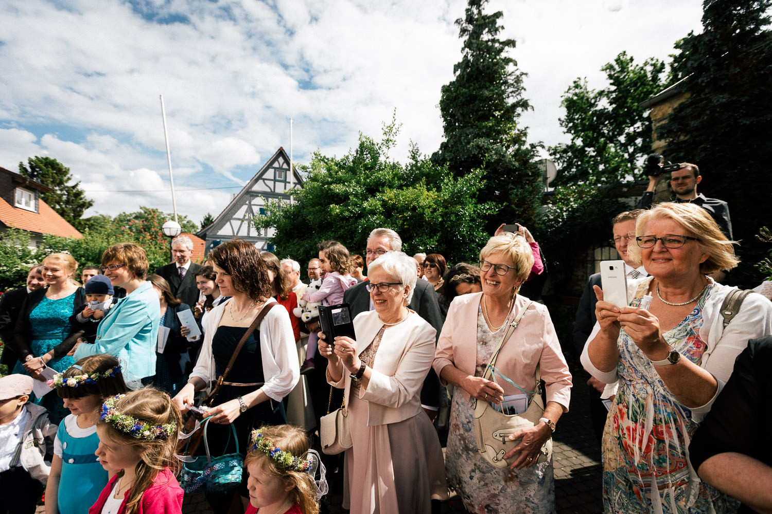 Hochzeit Weingut
 Hochzeit auf dem Weingut Weidenmühle Marco Gruner