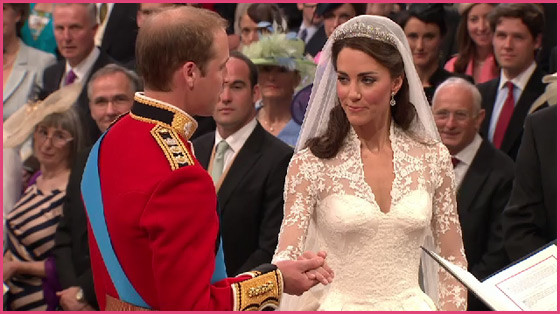 Hochzeit William Und Kate
 Hochzeit Prinz William und Kate Middleton haben