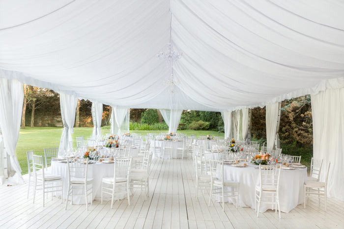 Hochzeit Zelt
 hochzeitslocation hochzeit heiraten im garten