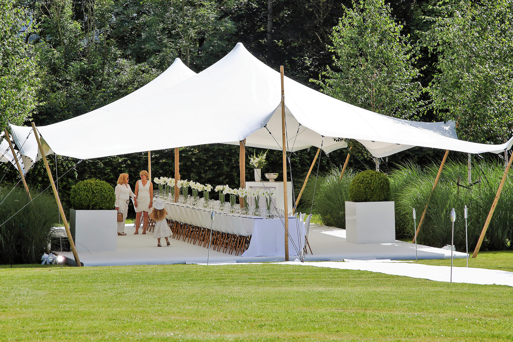 Hochzeit Zelt
 Tipi Zelt Hochzeit