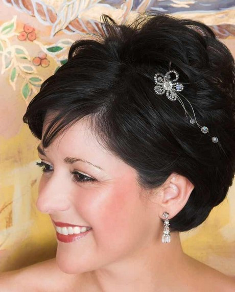 Hochzeitsfrisuren Kurze Haare Mit Perlen
 Hochzeitsfrisuren kurze haare mit perlen