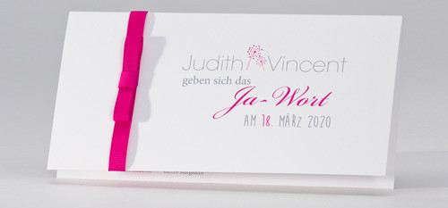 Hochzeitskarten Drucken
 Druckerei Köln für Digitaldruck Expressdruck Sofortdruck