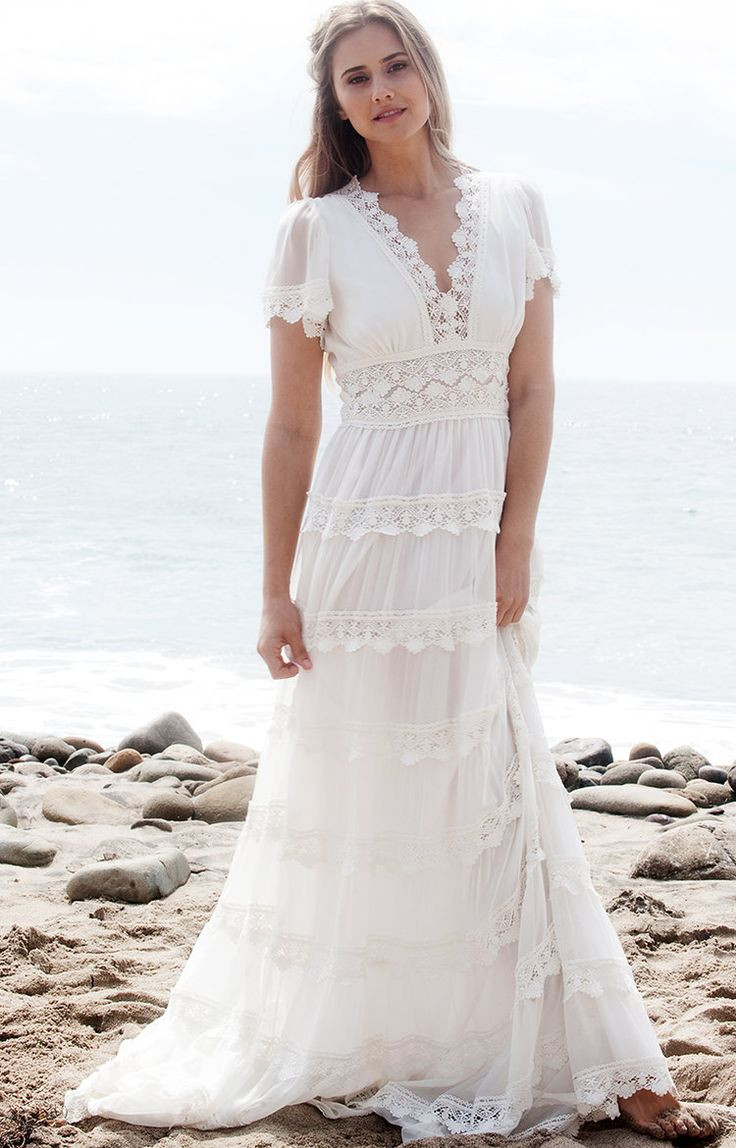 Hochzeitskleid Hippie
 Best 25 Hippie Hochzeitskleid ideas on Pinterest