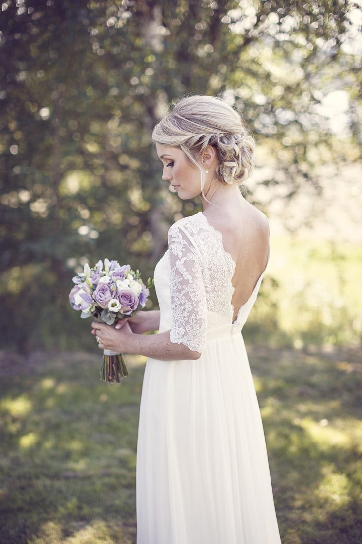 Hochzeitskleid Spitze Vintage
 95 besten Vintage Brautkleider Bilder auf Pinterest