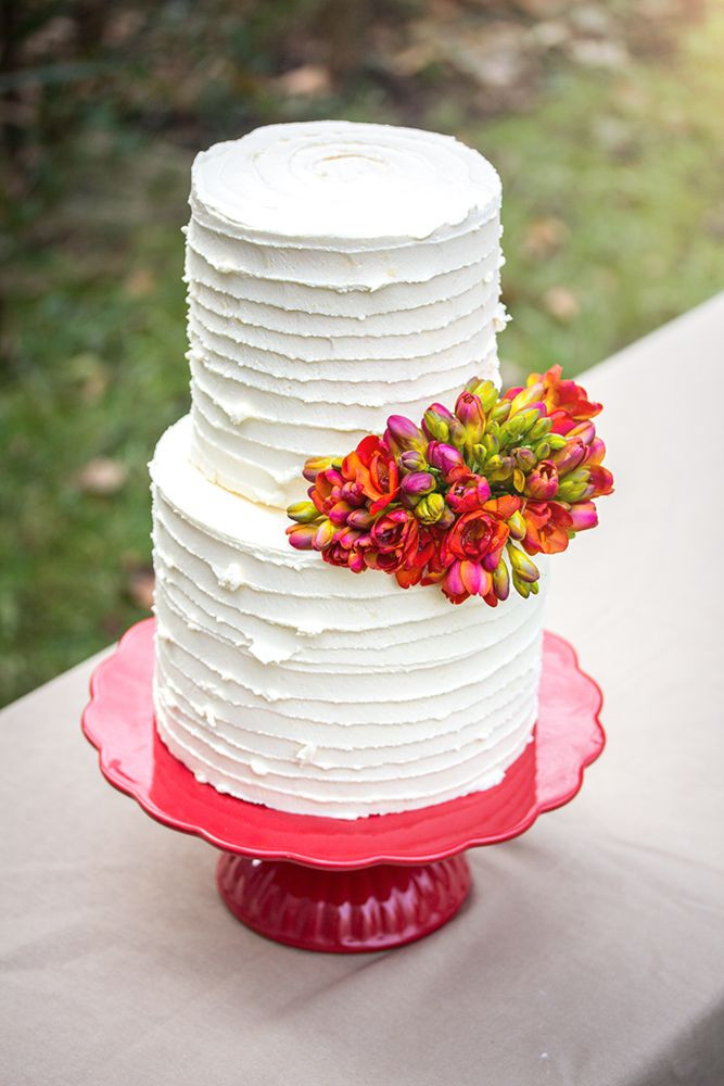 Hochzeitstorte Hamburg
 Klassische Hochzeitstorte in weiß mit dem nötigen Etwas