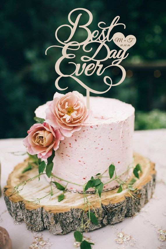 Hochzeitstorte Holz
 Die 25 besten Hochzeitstorte holz Ideen auf Pinterest