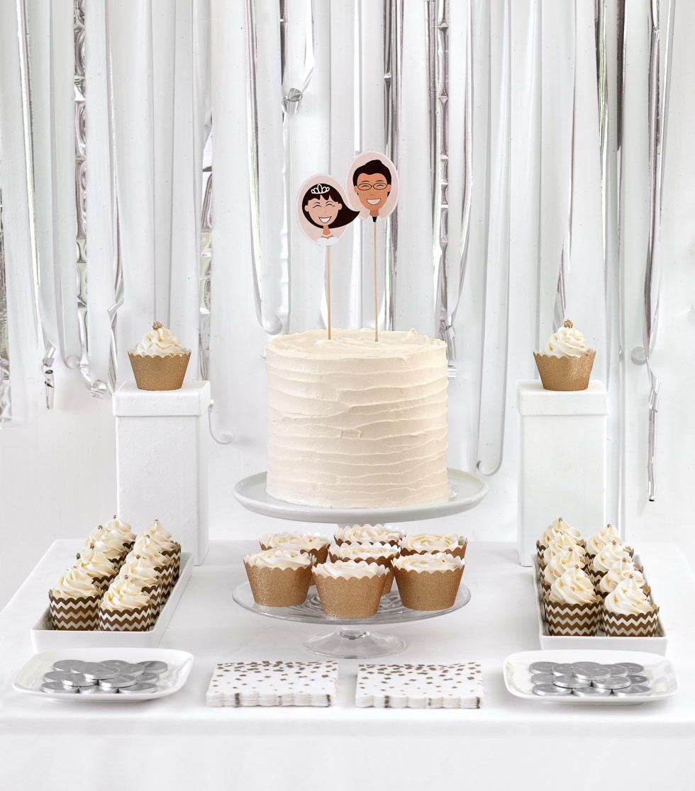 Hochzeitstorte Preis
 Hochzeitstorte Cupcakes Preis