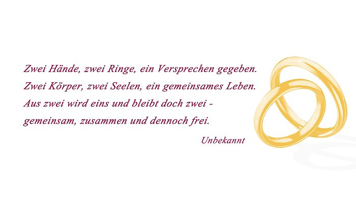 Hochzeitswünsche Karte Texte
 Hochzeitskarten