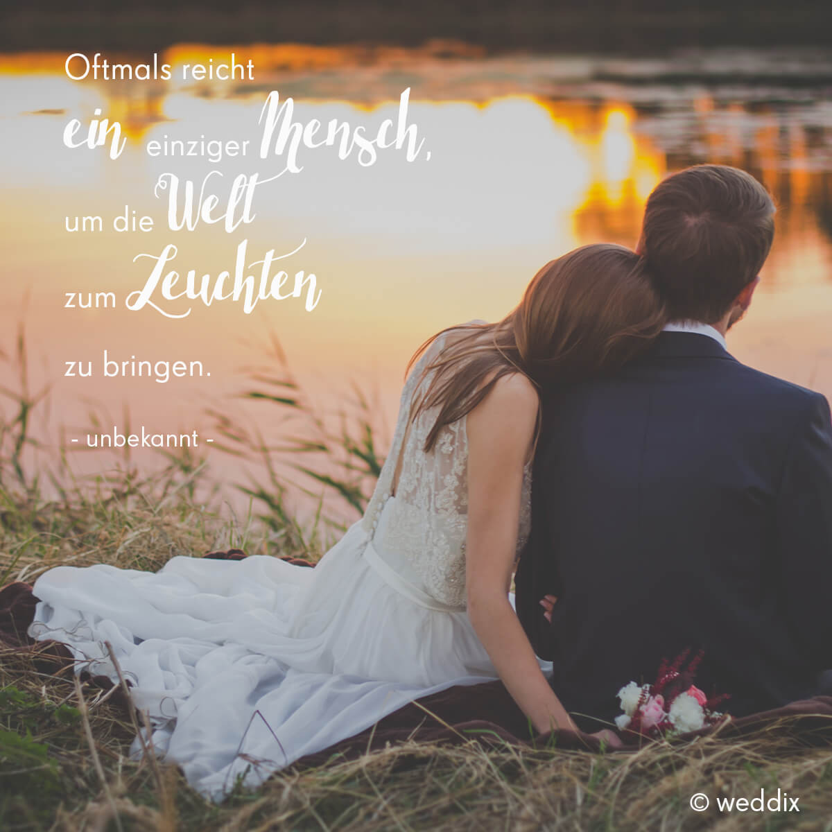 Hochzeitswünsche Zitate
 Hochzeitssprüche Zitate und Sprüche zur Hochzeit weddix