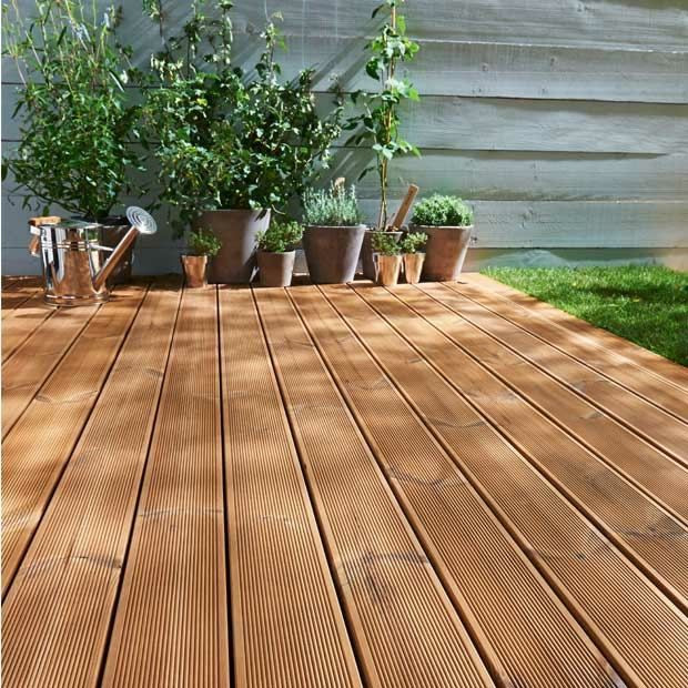 Holzfliesen Terrasse
 Die besten 25 Holzfliesen terrasse Ideen auf Pinterest