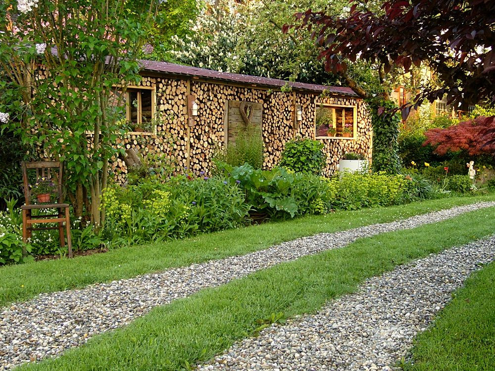 Die 20 Besten Ideen Für Holzwand Garten - Beste Wohnkultur, Bastelideen