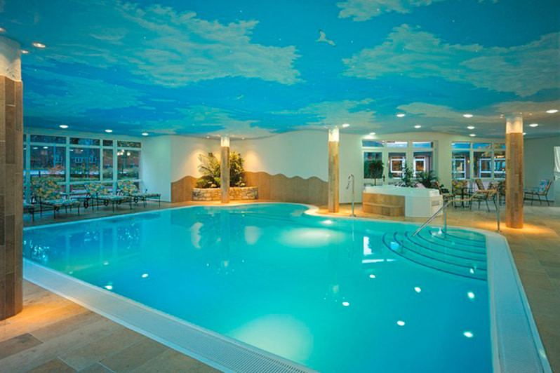 Hotel Mit Schwimmbad
 Alle Hotels mit Schwimmbad in der Lüneburger Heide
