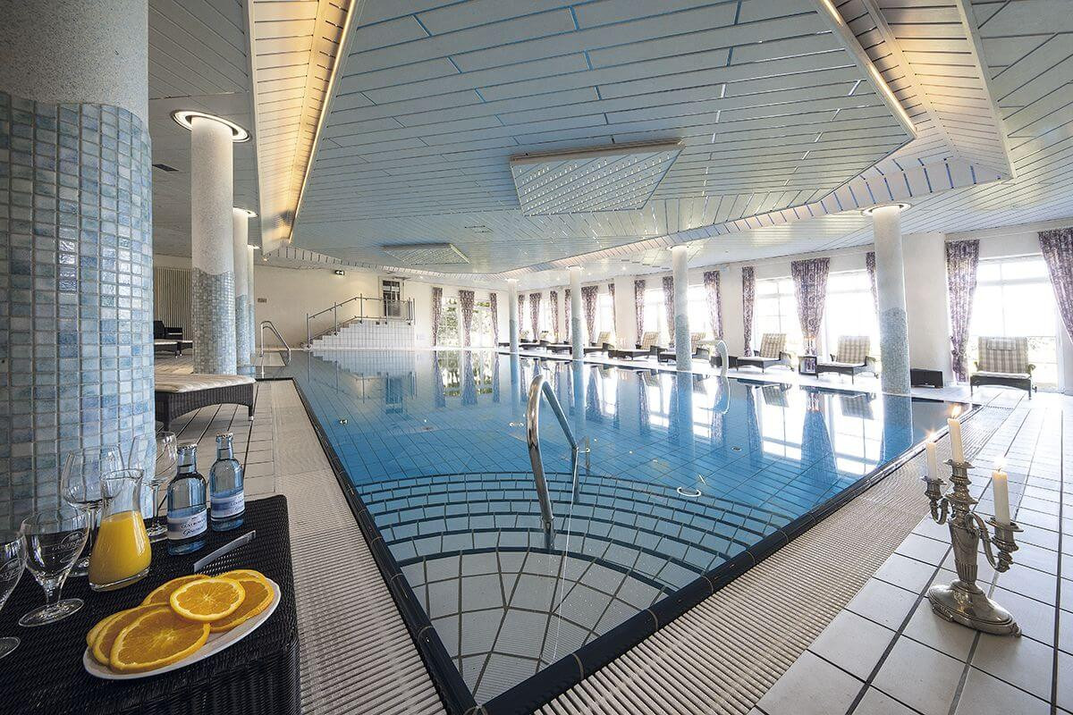 Hotel Mit Schwimmbad
 Hotels mit Schwimmbad in den schönsten Regionen Deutschlands