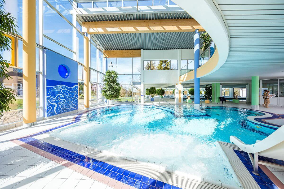 Hotel Mit Schwimmbad
 Hotels mit Schwimmbad Die besten Badepara se