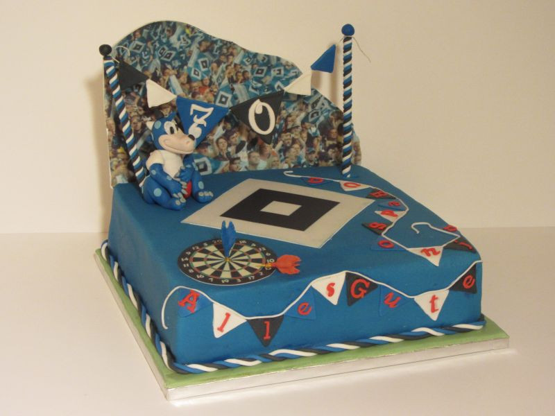 t f13 Zum Geb fuer einen HSV Fan Hsv Geburtstagstorte
Geburtstag Erwachsene Zum 70 Geb für einen HSV Fan