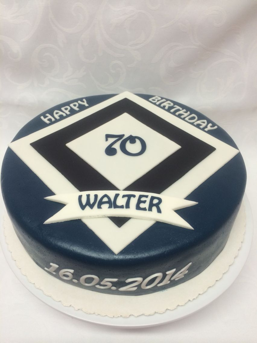 Hsv Geburtstagstorte
HSV Hamburg Torte Cakes