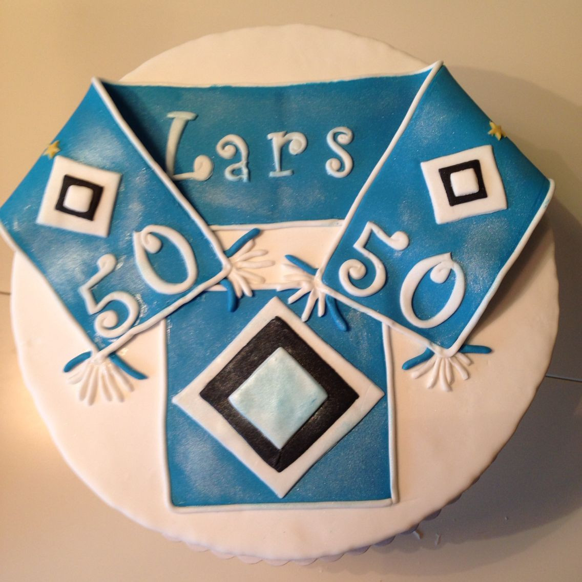 Hsv Geburtstagstorte
HSV Torte essen trinken