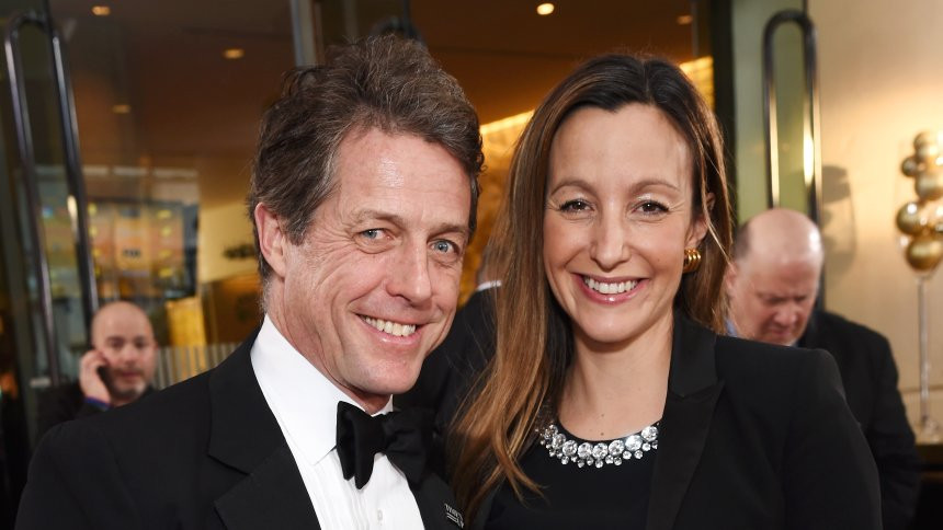 Hugh Grant Hochzeit
 Hugh Grant Ehemuffel erklärt warum er geheiratet hat